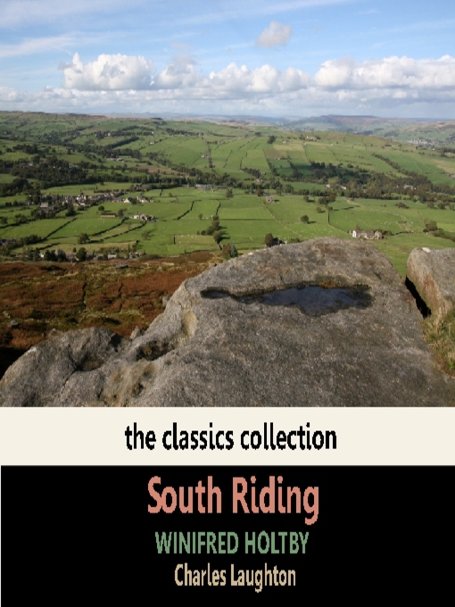 Title details for South Riding by Winifred Holtby - Available